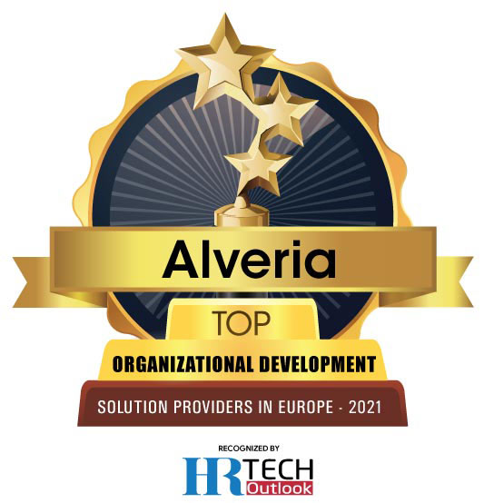 Top 10 Organizational Development Solution Companies in Europe - 2021